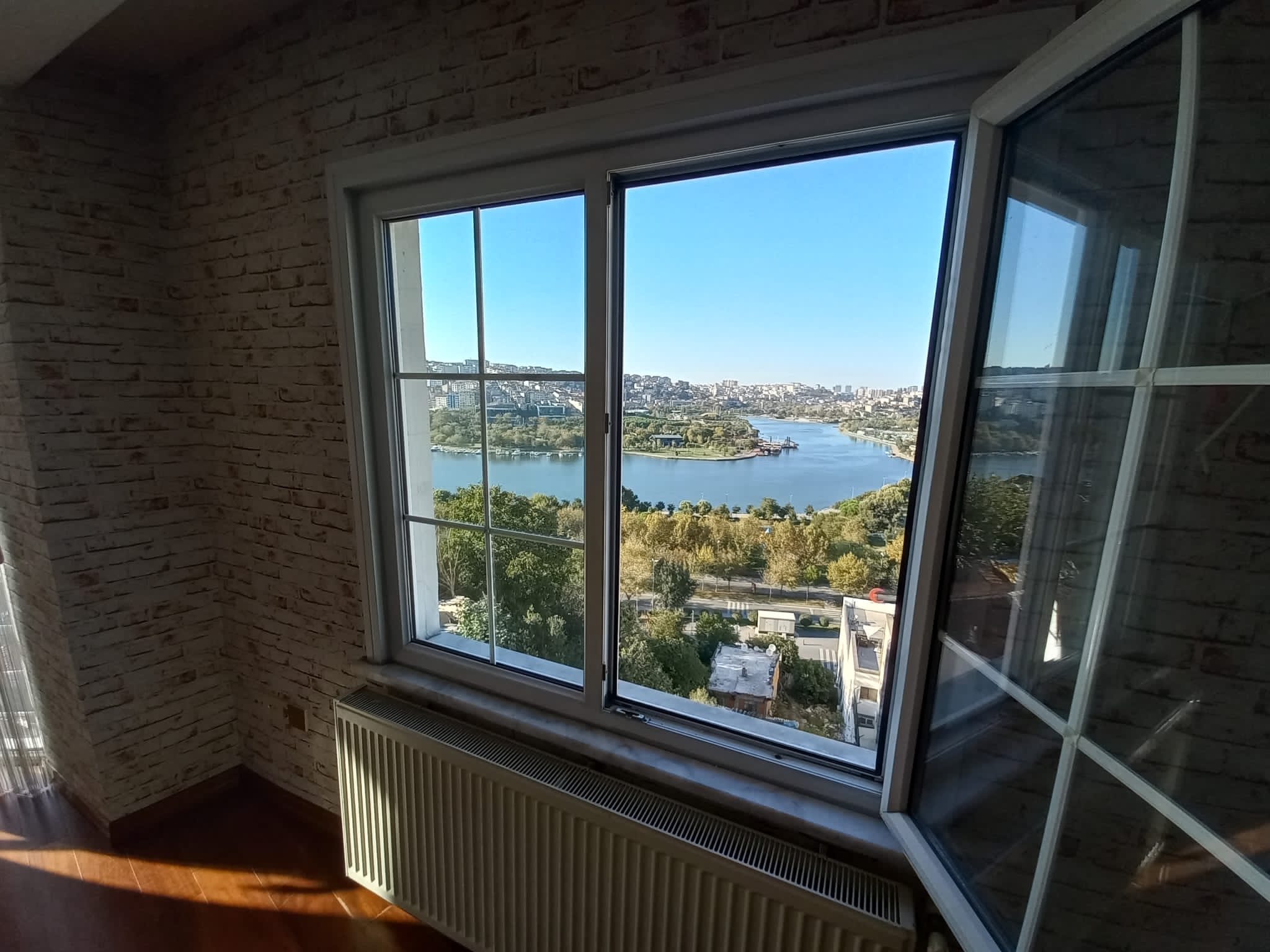 Picture of 1+1 Apartment with luxurious view. – Ottoman Real Estate